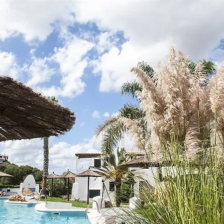 公寓 Carema Garden Village *