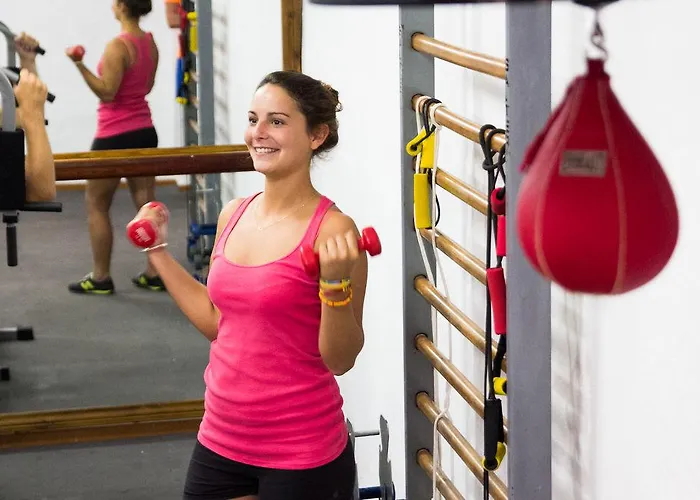 Apartmán Carema Garden Village