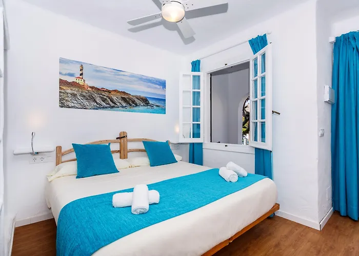 Carema Garden Village Apartmán