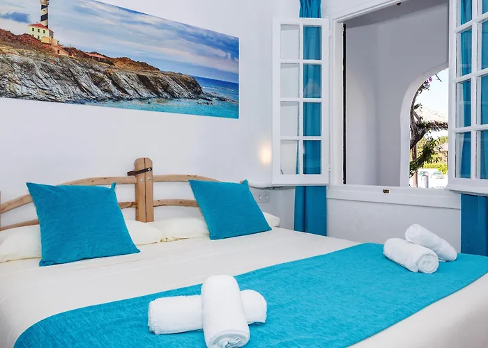 Apartmán Carema Garden Village