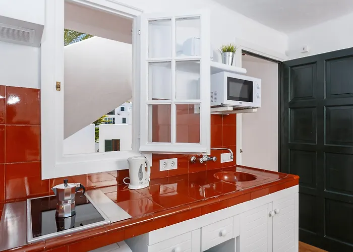 Apartmán Carema Garden Village *