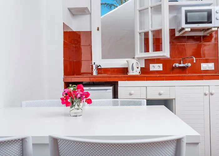 Apartmán Carema Garden Village *