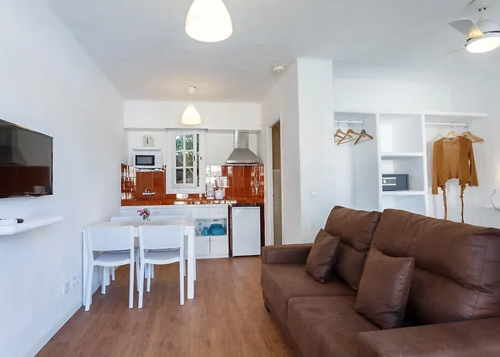 Apartmán Carema Garden Village