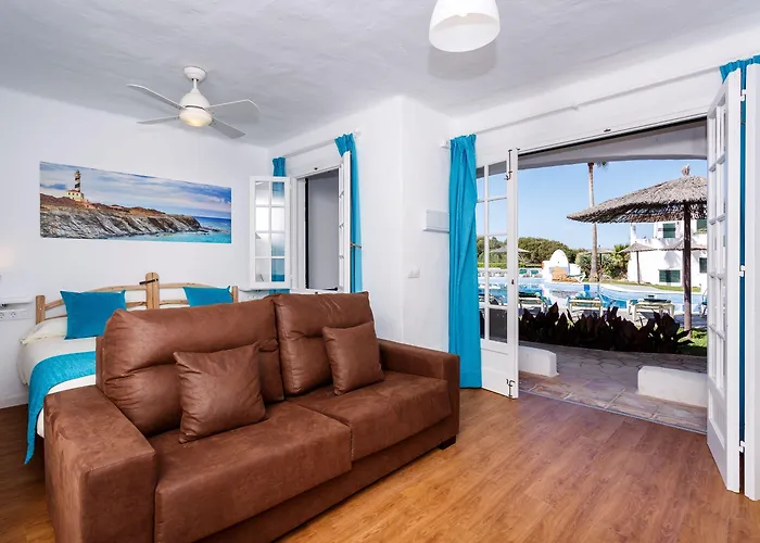 Carema Garden Village Apartmán *