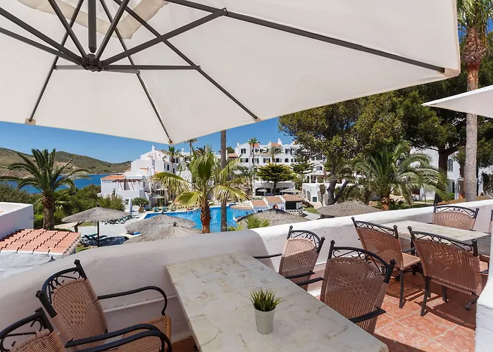 Apartmán Carema Garden Village *