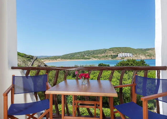 Apartmán Carema Garden Village *