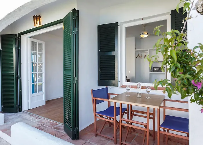 Carema Garden Village *