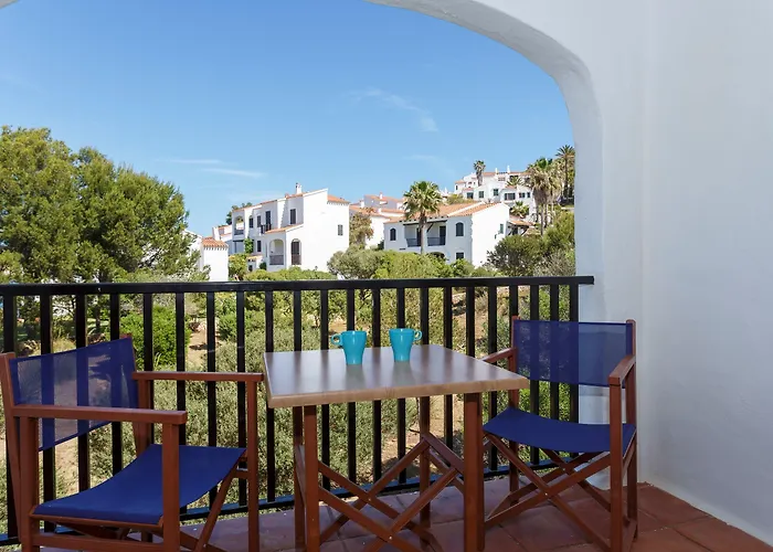 Carema Garden Village Apartmán *