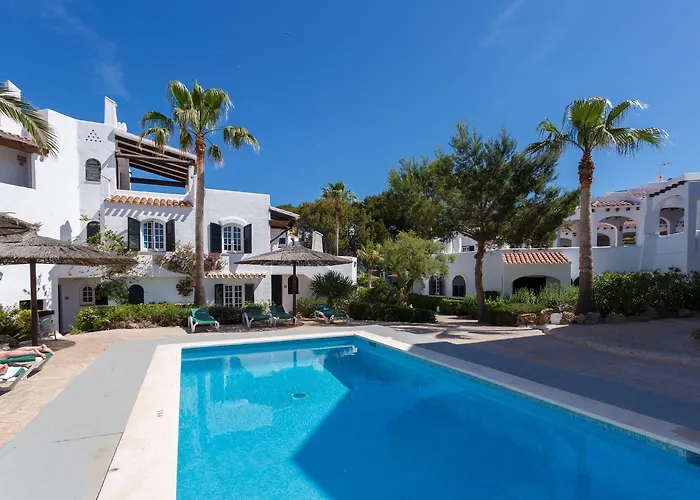 Carema Garden Village