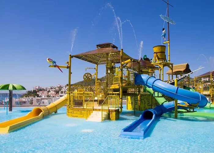 Carema Garden Village