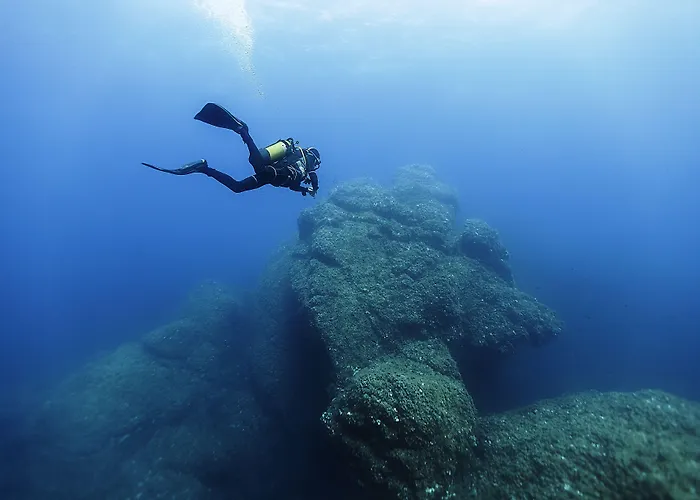 Carema Garden Village * Playas De Fornells
