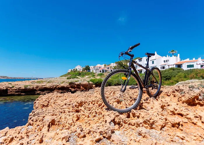 Apartmán Carema Garden Village