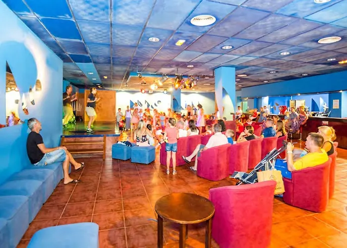 Carema Garden Village *