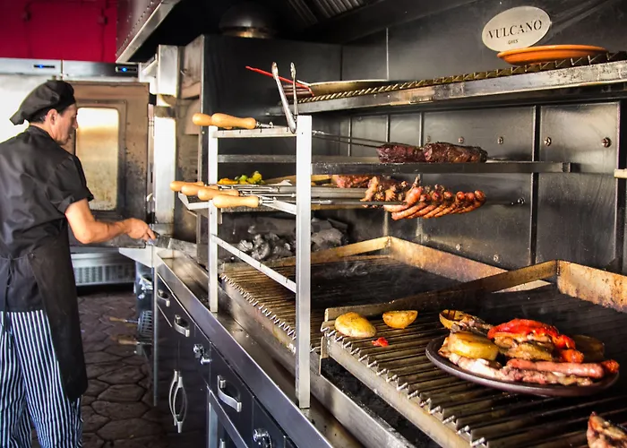 Carema Garden Village Playas De Fornells