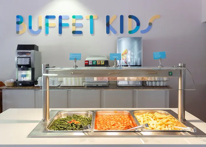 Apartmán Carema Garden Village Playas De Fornells