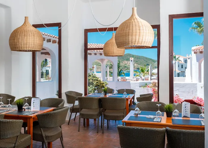 Apartmán Carema Garden Village *