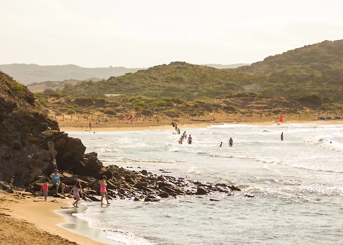 Apartmán Carema Garden Village