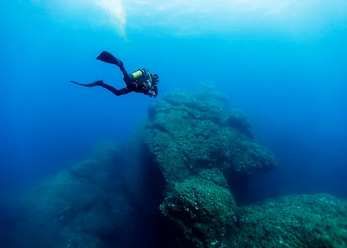 Carema Garden Village Playas De Fornells