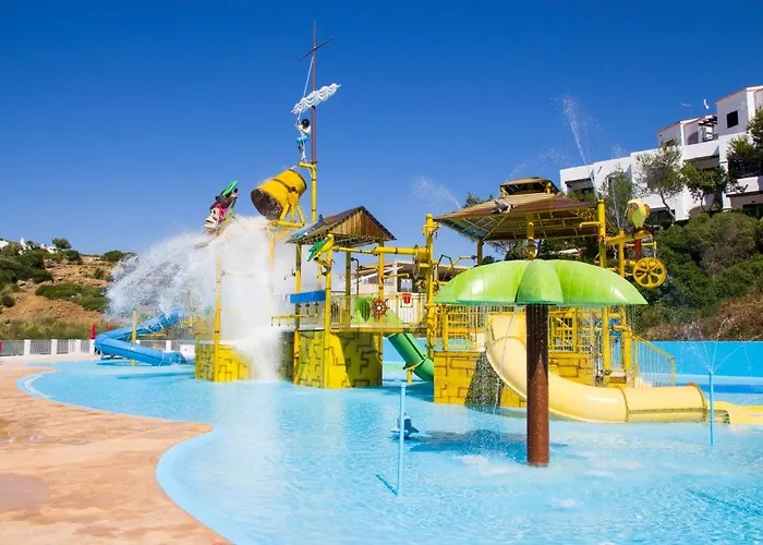 Apartmán Carema Garden Village *