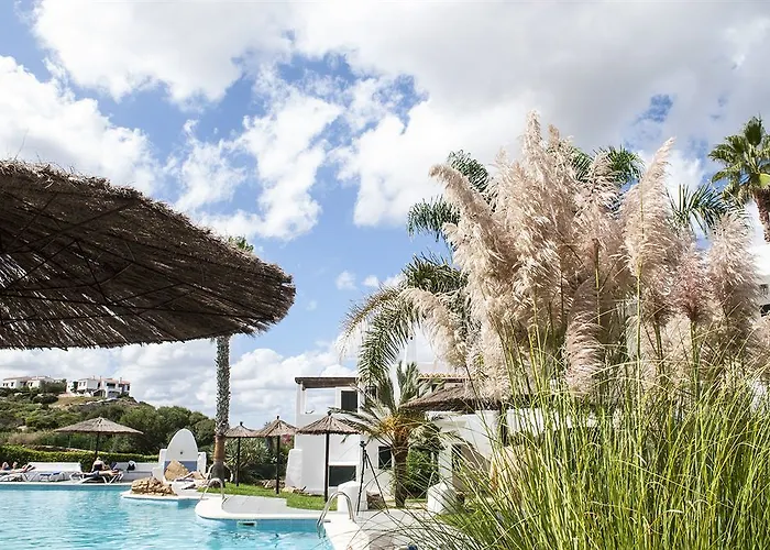 Apartmán Carema Garden Village *