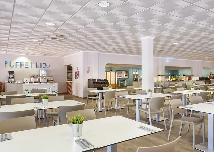 Carema Garden Village * Playas De Fornells