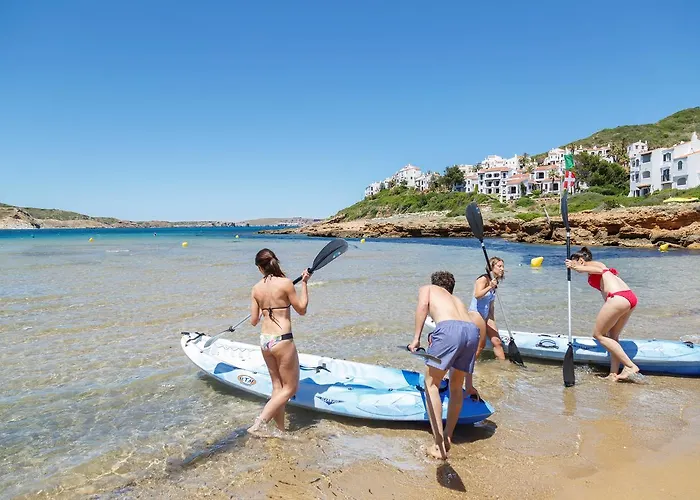 Carema Garden Village