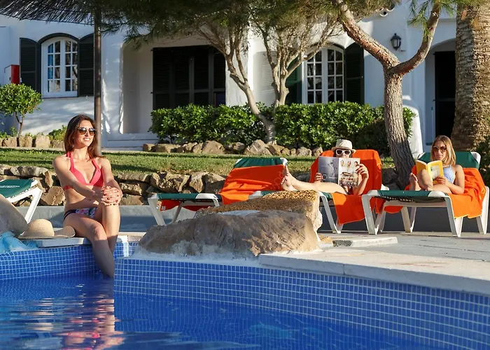 Apartmán Carema Garden Village *