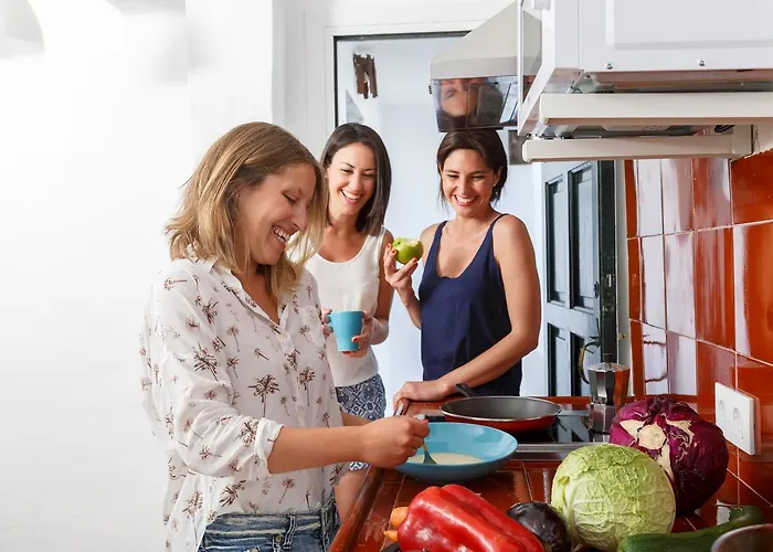 Carema Garden Village *