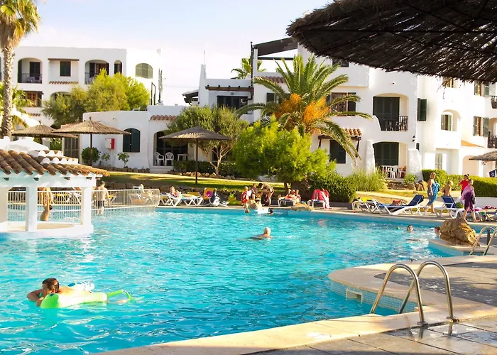 Carema Garden Village Apartmán *