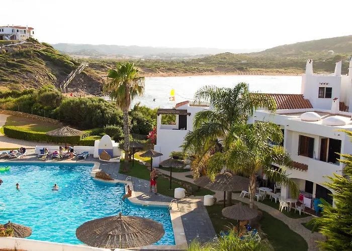 Carema Garden Village Apartmán