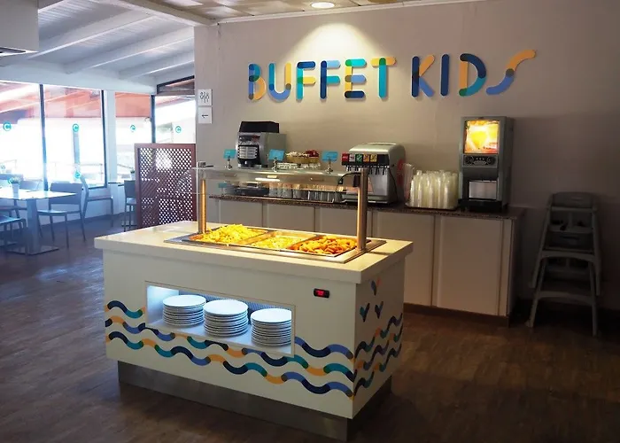 Apartmán Carema Garden Village *